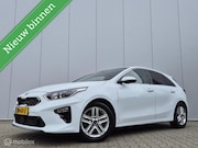 Kia Ceed - 1.0 T-GDI DYNAMICPLUSLINE/CAMERA/KEYLESS/STOEL-STUURVERW/HAL
