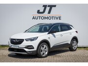 Opel Grandland - X 1.2 Turbo 120 jaar edition Trekhaak | Stoelverwarming | St