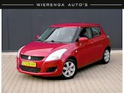 Suzuki Swift - 1.2 Comfort EASSS
