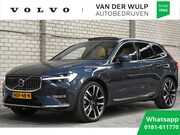 Volvo XC60 - T8 455PK AWD Ultra Bright | Luchtvering | 22'' | Bowers&Wilk