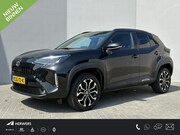 Toyota Yaris Cross - 1.5 Hybrid 115 Dynamic / Dealer onderhouden / 10 jaar garant