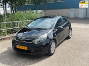 Kia Rio - 1.2 CVVT Comfort Pack20135-deursAirco