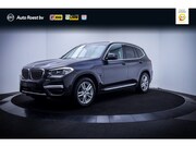 BMW X3 - 30e XDr. X-LINE Executive FULL LED | CAMERA | MEMORY | ACC |