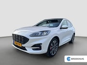 Ford Kuga - 2.5 PHEV 225pk ST-Line X | Wegklapbare trekhaak | Panoramada