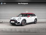 MINI John Cooper Works - 2.0 JCW ALL4 Chili