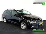 Skoda Octavia - 1.4 TSI Grt JOY Businesline *Clima/Cruise/Navi/Xenon/PDC