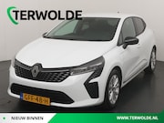 Renault Clio - evolution TCe 90 | Navigatie | Lichtmetalen velgen |