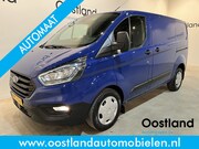 Ford Transit Custom - 280 2.0 TDCI L1H1 Trend 130 PK Automaat / Euro 6 / Schuifdeu