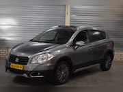 Suzuki SX4 S-Cross - 1.6 Exclusive + Electrische Panoramadak|CLimate Control|Crui