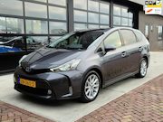 Toyota Prius - 1.8 Dynamic | 1/2 Leer | Navi | Camera | Stoelver |