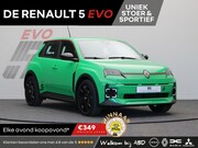 Renault 5 - EVO Urban Range 120pk 40 kWh | Exclusief bij ABD | Vol optie