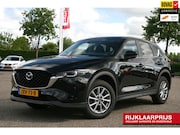 Mazda CX-5 - 2.0 SkyActiv-G 165 Comfort