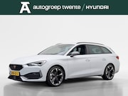 CUPRA Leon Sportstourer - 1.4 e-Hybrid Business | Adaptief
