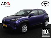 Toyota Yaris Cross - 1.5 Hybrid Active | Adaptieve Cruise Control | Achteruitrijc