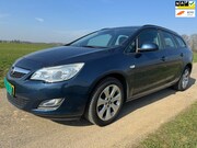 Opel Astra - 1.4 Turbo Edition|trekhaak|