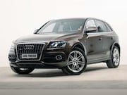 Audi Q5 - 3.0 TDI quattro Pro Line S | 30 Years Quattro |