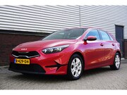 Kia Ceed - 1.0 T-GDi DynamicLine/120PK/All-Seasonbanden/ 1e Eigenaar.