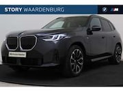 BMW X3 - 30e xDrive M Sport Automaat / Panoramadak / Sports