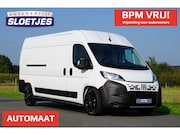 Fiat Ducato - 2.2 MultiJet 140 L3H2 3.5t |Automaat |140 pk |Betimmering |N