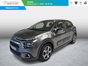 Citroën C3 - 1.2 PureTech C-Series