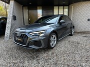 Audi A3 - 40 TFSI e S-Line