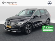 Volkswagen Tiguan - 1.4 TSi eHybrid Elegance 245 Pk Automaat | Carplay | Virtual