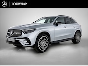 Mercedes-Benz GLC-klasse - 300e 4MATIC Business Solution AMG | Premium | Nightpakket | 