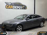 Audi A5 - Sportback 1.8 TFSI Pro Line Technisch Super