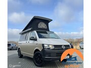 Volkswagen Transporter - T6 buscamper Florida L1H1 AUTOMAAT 2018