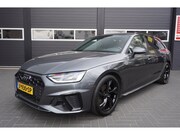 Audi A4 - Avant 40 TFSI S Line 190PK/Aut/Airco/CC/Navi/Trekhaak/Park.s