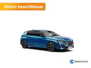 Peugeot e-308 - Allure | 8 jaar fabrieksgarantie of 160.000 kilometer op het