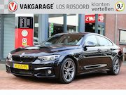 BMW 4-serie Gran Coupe - (F36) 418i Aut. *Executive* | M-Pakket | Cruise & Climate Co