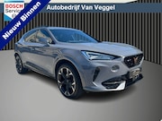 CUPRA Formentor - 1.4 e-Hybrid Performance 245 pk navi, cruise, stoel/stuur ve