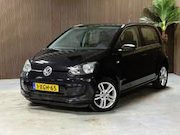 Volkswagen Up! - 1.0 take up! BlueM.
