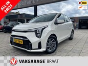 Kia Picanto - 1.0 DPI l CARPLAY l STOELVERW. l ALL-IN PRIJS