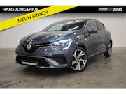 Renault Clio - TCe 130 EDC RS Line | AUTOMAAT | TREKHAAK | 360 CAMERA | NAV
