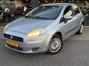 Fiat Grande Punto - 1.4 Dynamic