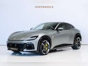 Ferrari Purosangue - 6.5 V12 Pano, Lift, Burmester, EUR 379.500, - netto