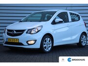 Opel Karl - 1.0 75PK 5-DRS EDITION+ / AIRCO / LED / PDC / BLUETOOTH / CR