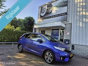 Honda Jazz - 1.3 i-VTEC Automaat/Camera/Keyless/Navi/PDC