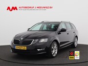 Skoda Octavia - Combi 1.0 TSI Greentech Clever Edition/ automaat