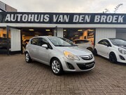 Opel Corsa - 1.2-12V Facelift|5Deurs|Airco|Cruise|Lmv|Elek Pakket|Nw Apk