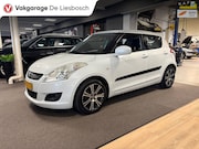 Suzuki Swift - 1.2 Summer EASSS 5deurs /1e eigenaar / airco /stoelverwarmin