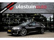 Audi A6 - Avant 50 TDI quattro Design Pro Line Plus S-line , Luchtveri