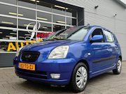 Kia Picanto - 1.0 M-bition 5Drs I Stuurbekrachtiging I Eclectisch pakket I