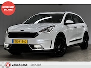Kia Niro - 1.6 GDi Hybrid First Edition/ AUTOMAAT/ LED Dagrijverl./ App