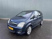 Opel Meriva - 1.6-16V Cosmo AIRCO | AUTOMAAT | NAP