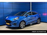 Ford Puma - 1.0 EcoBoost 125PK Hybrid ST-Line Automaat