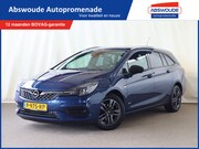 Opel Astra - Sports Tourer 1.2 Design & Tech | Camera