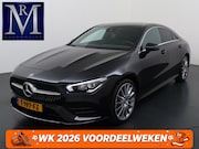Mercedes-Benz CLA-Klasse - 250 e AMG VAN: 34.900, - VOOR: 29.877, - UW WKVOORDEEL: 5.02
